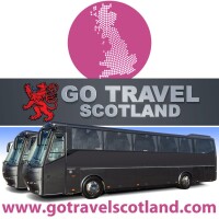Go travel scotland