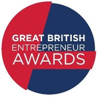 Great british entrepreneur awards