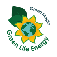 Greener for life energy