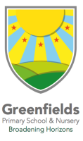 Greenfields primary school
