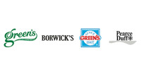 Greens desserts uk