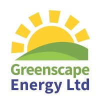 Greenscape energy ltd