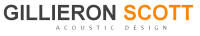 Gillieron scott acoustic design