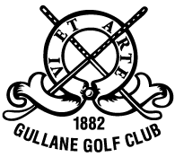 Gullane golf club