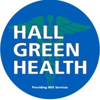 Hall green health