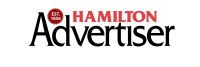 Hamilton advertiser