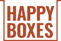 Happy box london