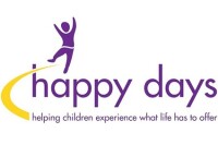 Happy days childrens charity