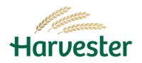Harvester restaurants
