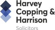 Harvey copping & harrison llp