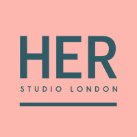 Her studio london