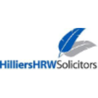 Hilliers hrw solicitors