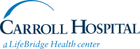 Carroll hospital center