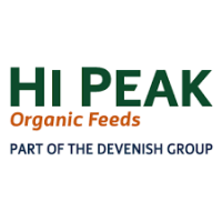 Hi peak organic feeds