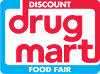 Discount drug mart