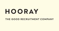 Hooray - the good recruitment company