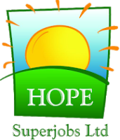 Hope superjobs ltd