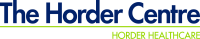 The horder centre