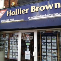 Hollier browne