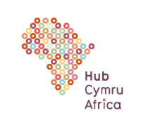 Hub cymru africa