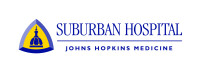 Suburban hospital