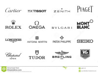 Iconic watches