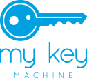 Iconx ltd - my key machine
