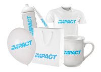 Impact promotional merchandise ltd