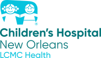 Children's hospital new orleans