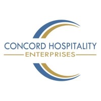Concord hospitality enterprises