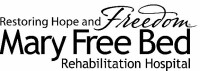 Mary free bed rehabilitation hospital
