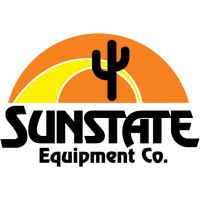 Sunstate equipment