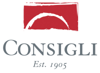 Consigli construction co., inc.