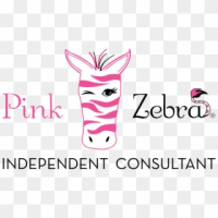 Pink zebra home