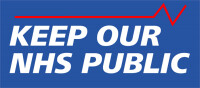Keep our nhs public