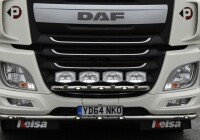 Kelsa truck products ltd