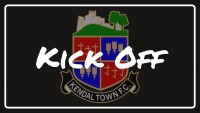 Kendal town football club
