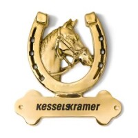Kesselskramer london