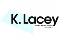 K. lacey wires and cables