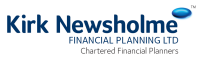 Kirk newsholme financial planning