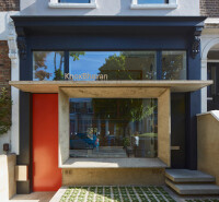 Knox bhavan architects llp
