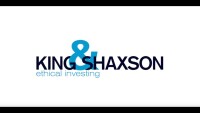 King & shaxson ethical investing