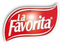 La favorita delivered