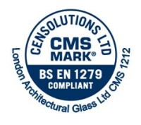 London architectural glass