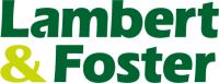 Lambert & foster ltd
