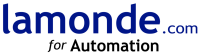 Lamonde automation ltd