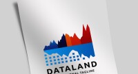 Land data