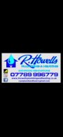 L&b ventilation supplies ltd