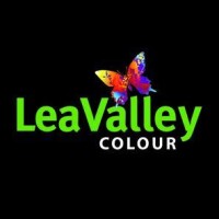 Lea valley colour