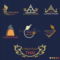 Thai style